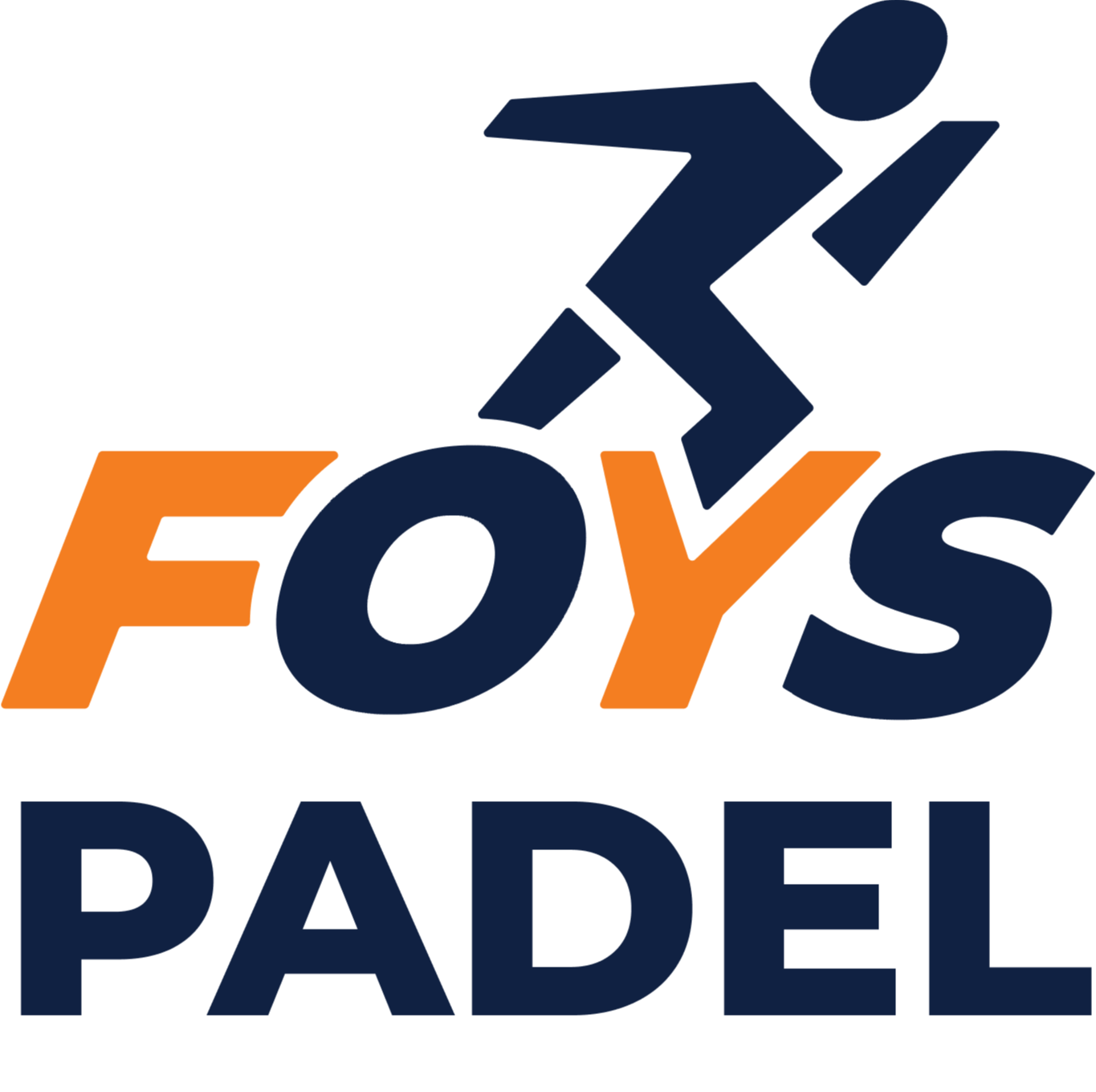 Logo FOYS